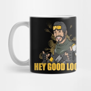 Good lookin Mug